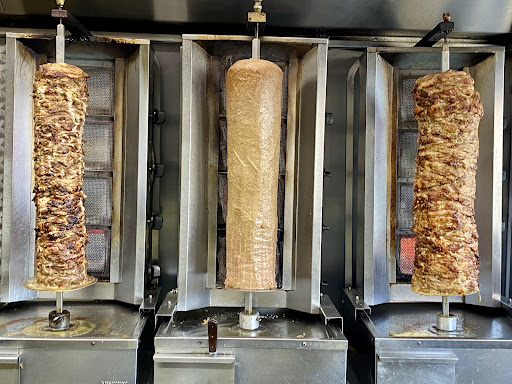 Photo of Expresso Kebab - 120a Uxbridge Rd, London W7 3SU