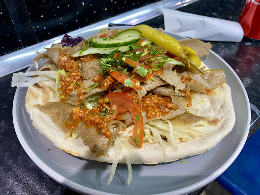 Photo of Expresso Kebab - 120a Uxbridge Rd, London W7 3SU