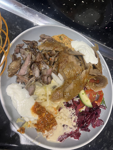 Photo of Expresso Kebab - 120a Uxbridge Rd, London W7 3SU