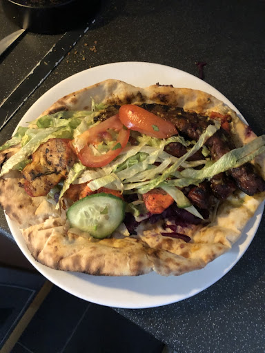 Photo of Expresso Kebab - 120a Uxbridge Rd, London W7 3SU