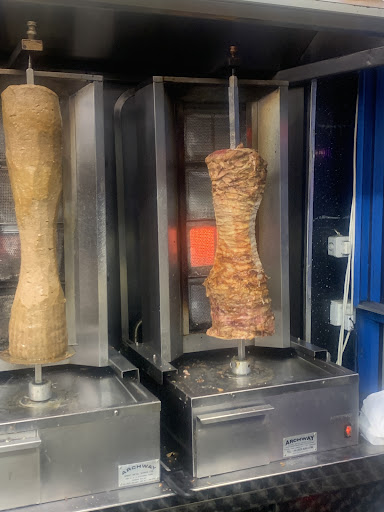 Photo of Expresso Kebab - 120a Uxbridge Rd, London W7 3SU