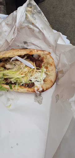 Photo of Expresso Kebab - 120a Uxbridge Rd, London W7 3SU