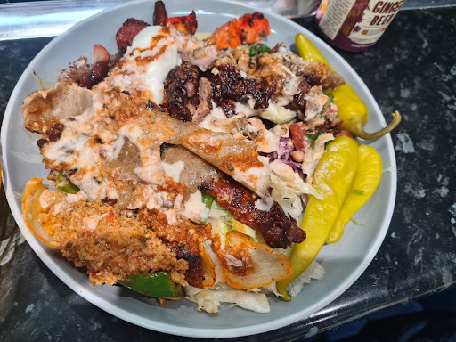 Photo of Expresso Kebab - 120a Uxbridge Rd, London W7 3SU