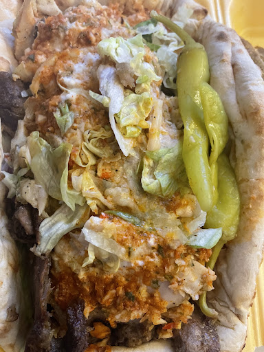 Photo of Expresso Kebab - 120a Uxbridge Rd, London W7 3SU