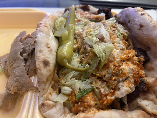 Photo of Expresso Kebab - 120a Uxbridge Rd, London W7 3SU