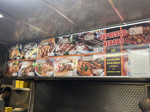 Photo of Expresso Kebab - 120a Uxbridge Rd, London W7 3SU