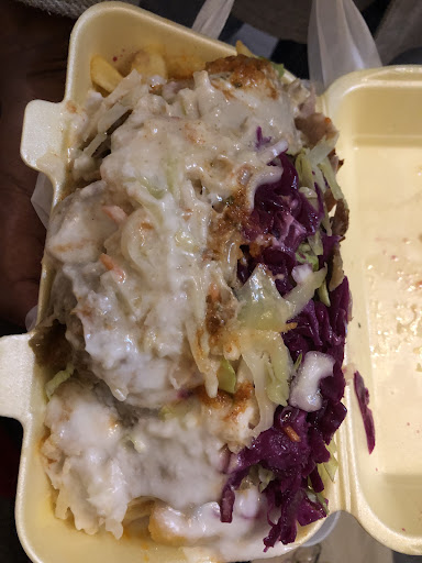 Photo of Expresso Kebab - 120a Uxbridge Rd, London W7 3SU