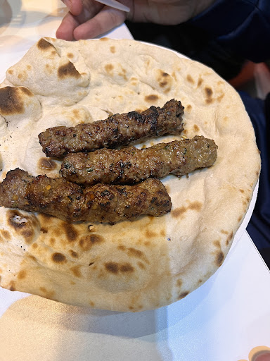 Photo of Shahi Naan Kebab - 108 South Rd, Southall UB1 1RB