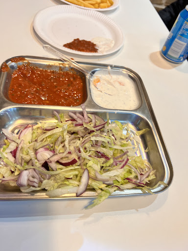 Photo of Shahi Naan Kebab - 108 South Rd, Southall UB1 1RB