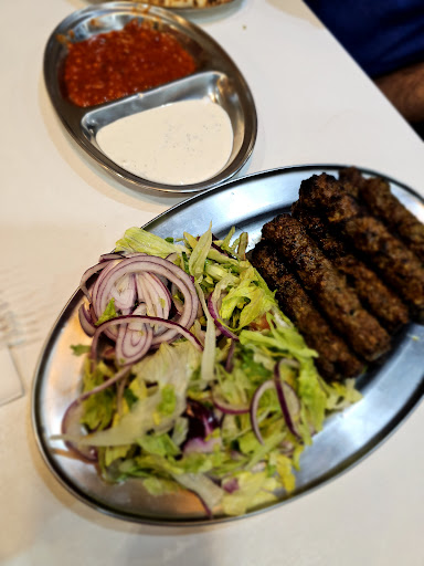 Photo of Shahi Naan Kebab - 108 South Rd, Southall UB1 1RB
