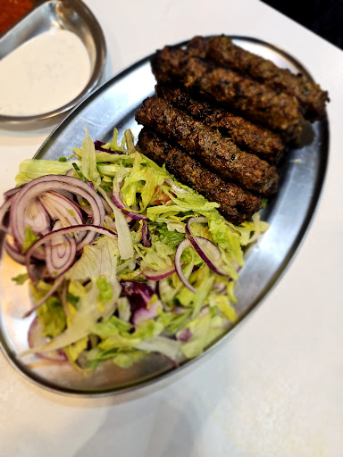 Photo of Shahi Naan Kebab - 108 South Rd, Southall UB1 1RB