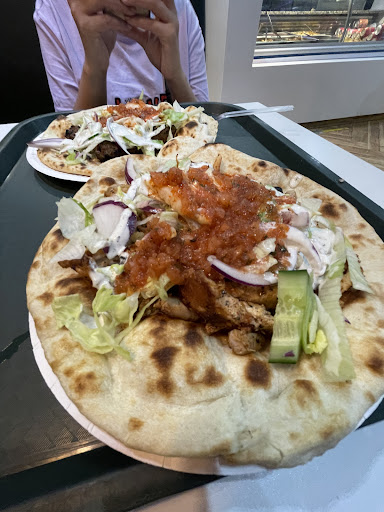 Photo of Shahi Naan Kebab - 108 South Rd, Southall UB1 1RB