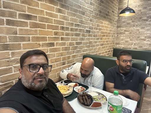 Photo of Shahi Naan Kebab - 108 South Rd, Southall UB1 1RB