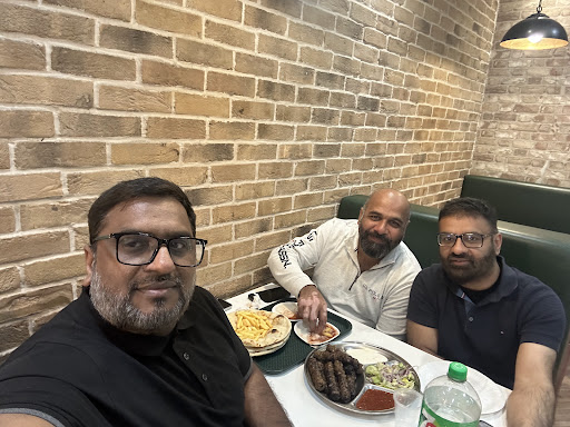 Photo of Shahi Naan Kebab - 108 South Rd, Southall UB1 1RB