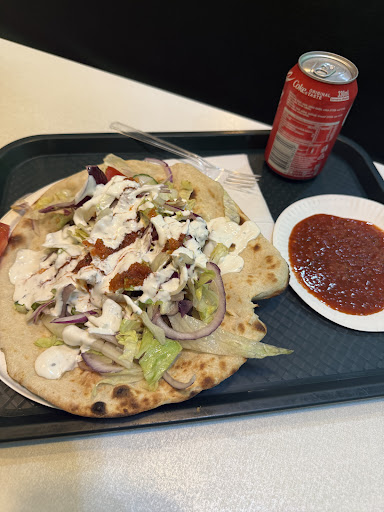 Photo of Shahi Naan Kebab - 108 South Rd, Southall UB1 1RB