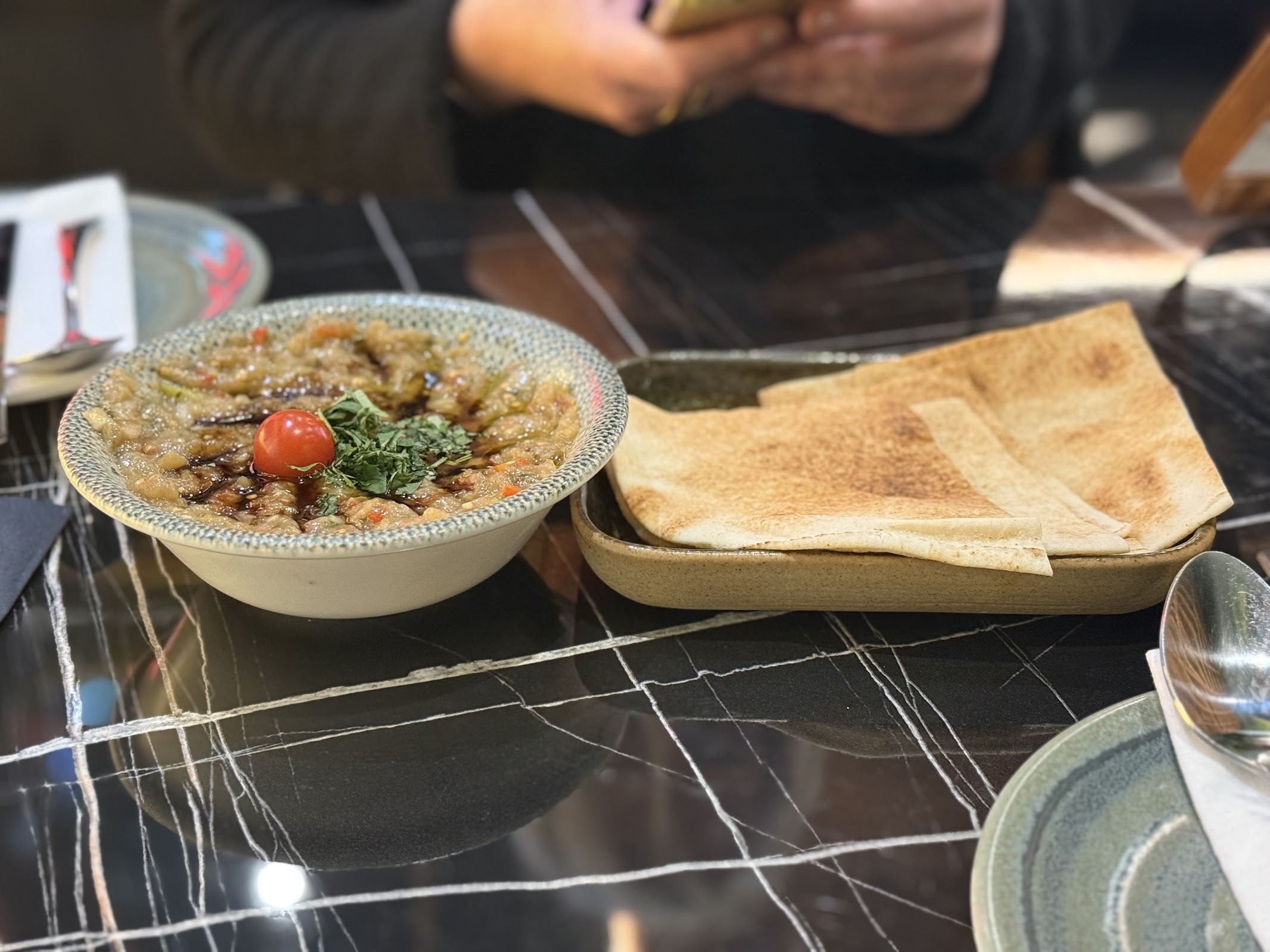 Photo of Namour Hounslow - Lebanese Charcoal Grill - 62 Staines Rd, Hounslow TW3 3LZ