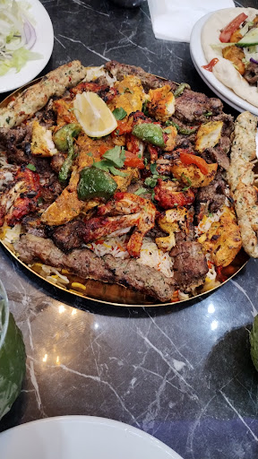 Photo of Taste of Lahore Southall - 151 The Broadway, Southall UB1 1LP