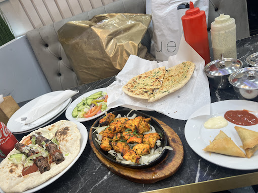 Photo of Taste of Lahore Southall - 151 The Broadway, Southall UB1 1LP