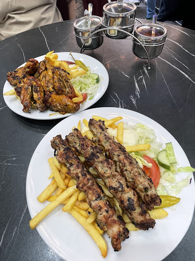 Photo of Taste of Lahore Southall - 151 The Broadway, Southall UB1 1LP