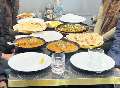 Photo of Taste of Lahore Southall - 151 The Broadway, Southall UB1 1LP