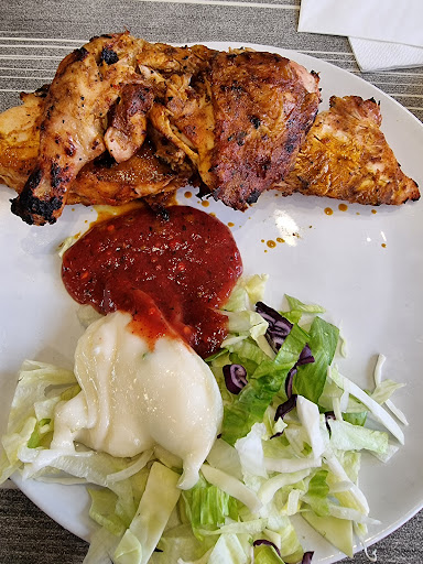 Photo of Taste of Lahore Southall - 151 The Broadway, Southall UB1 1LP