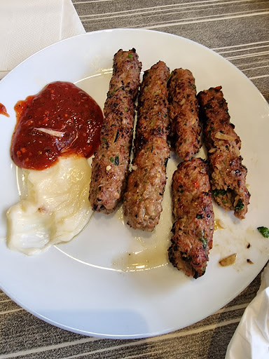 Photo of Taste of Lahore Southall - 151 The Broadway, Southall UB1 1LP