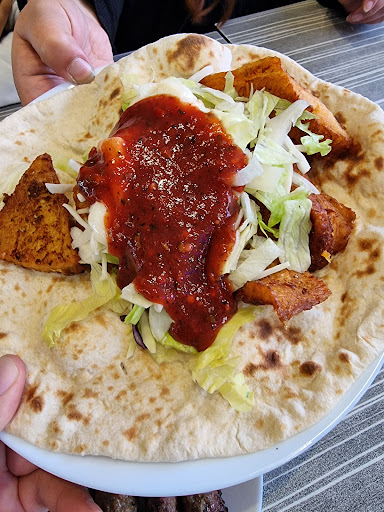 Photo of Taste of Lahore Southall - 151 The Broadway, Southall UB1 1LP