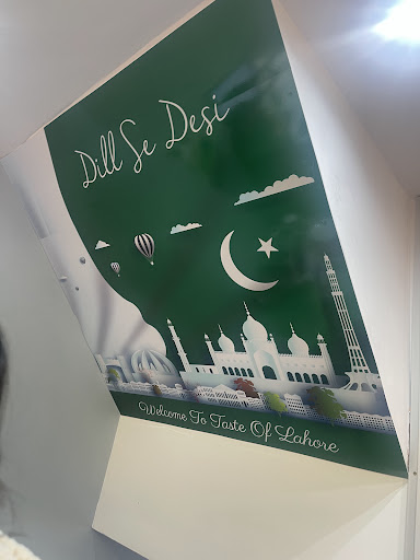 Photo of Taste of Lahore Southall - 151 The Broadway, Southall UB1 1LP