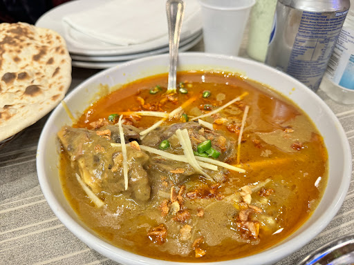 Photo of Taste of Lahore Southall - 151 The Broadway, Southall UB1 1LP