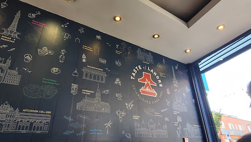 Photo of Taste of Lahore Southall - 151 The Broadway, Southall UB1 1LP