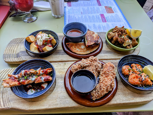 Photo of Arcado Lounge - 71 High St, Christchurch BH23 1AS