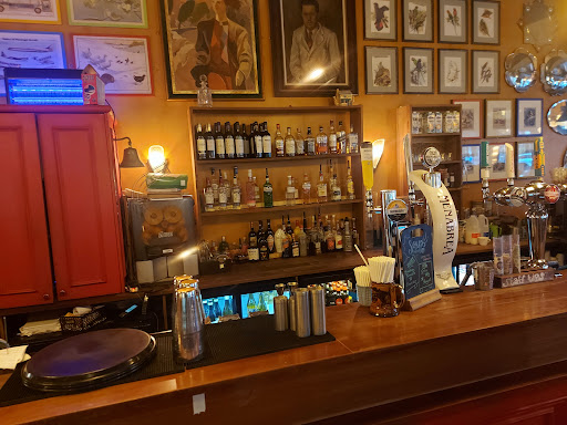 Photo of Arcado Lounge - 71 High St, Christchurch BH23 1AS