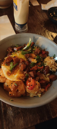 Photo of Arcado Lounge - 71 High St, Christchurch BH23 1AS