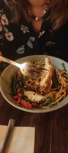 Photo of Arcado Lounge - 71 High St, Christchurch BH23 1AS