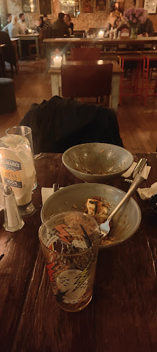 Photo of Arcado Lounge - 71 High St, Christchurch BH23 1AS