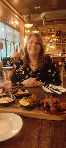 Photo of Arcado Lounge - 71 High St, Christchurch BH23 1AS