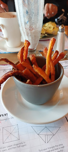 Photo of Arcado Lounge - 71 High St, Christchurch BH23 1AS