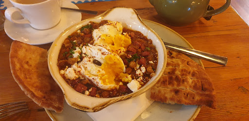 Photo of Arcado Lounge - 71 High St, Christchurch BH23 1AS