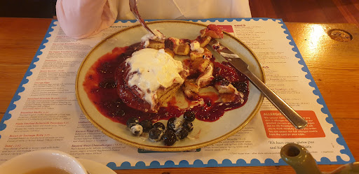 Photo of Arcado Lounge - 71 High St, Christchurch BH23 1AS