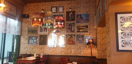 Photo of Arcado Lounge - 71 High St, Christchurch BH23 1AS