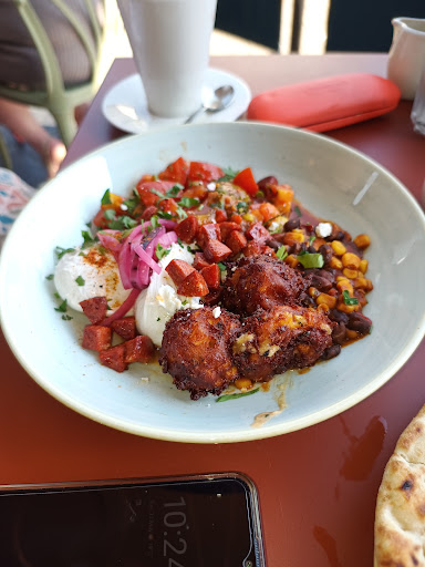 Photo of Arcado Lounge - 71 High St, Christchurch BH23 1AS