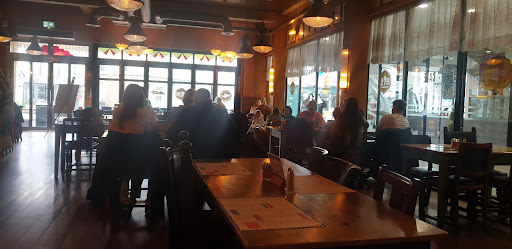 Photo of Arcado Lounge - 71 High St, Christchurch BH23 1AS