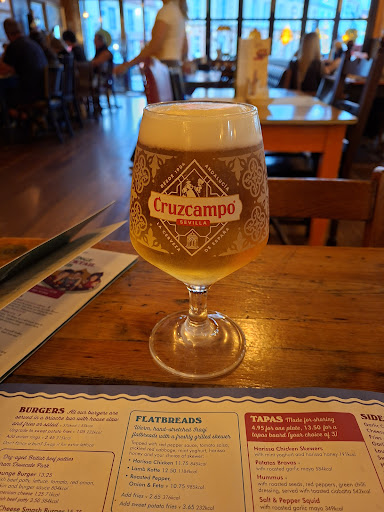 Photo of Arcado Lounge - 71 High St, Christchurch BH23 1AS