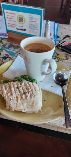 Photo of Arcado Lounge - 71 High St, Christchurch BH23 1AS