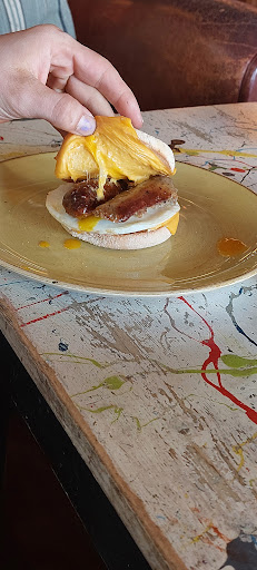 Photo of Arcado Lounge - 71 High St, Christchurch BH23 1AS