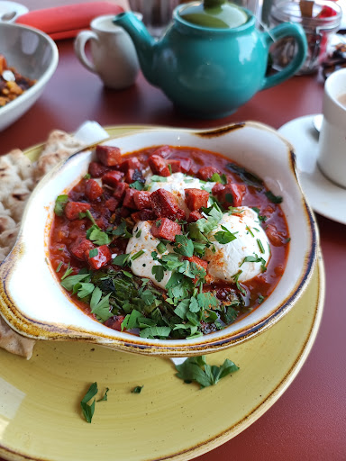 Photo of Arcado Lounge - 71 High St, Christchurch BH23 1AS