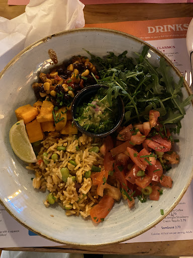 Photo of Arcado Lounge - 71 High St, Christchurch BH23 1AS