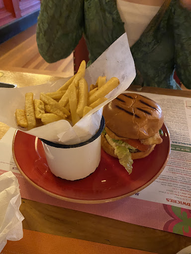 Photo of Arcado Lounge - 71 High St, Christchurch BH23 1AS