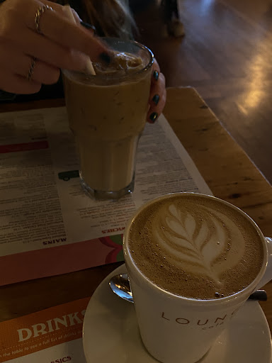 Photo of Arcado Lounge - 71 High St, Christchurch BH23 1AS