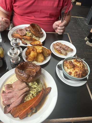 Photo of Deus Ex Machina -The Lodge Of Heavy Leisure - 23 Argyll Rd, Boscombe, Bournemouth BH5 1EB